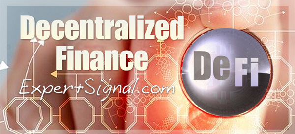 Decentralized Finance (DeFi) Guide