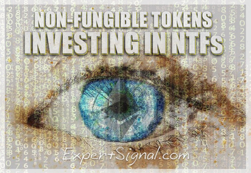 NFTs (Non-Fungible Tokens)