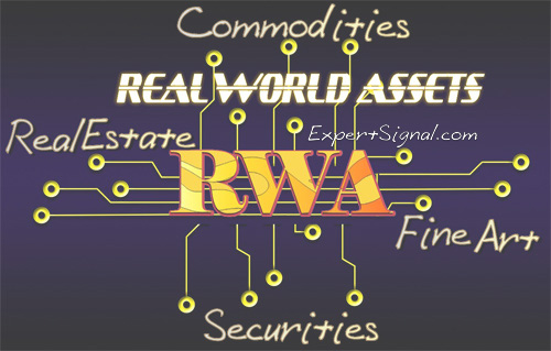 The concept behind RWA is to replace common certificates with digital certificates (tokens) and lawyers with smart contracts. In this way, buyers and sellers save precious time and money...