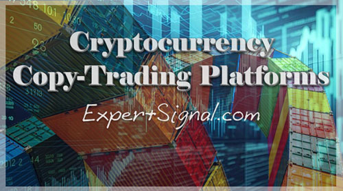 Copy trading is the process of automatically copying the positions opened and managed by professional traders...